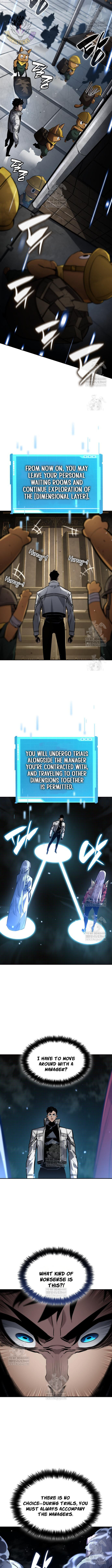 Boundless Necromancer Chapter 165 13